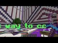 LES GET RICH | Minecraft Purple Prison (01)