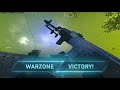 Warzone Clutch Moments