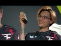 Twistzz: How to win TWO Intel Grand Slams!