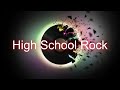 High School Rock