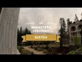 Mănăstirea Caraiman - Istoria și construirea