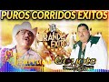 Puros Corridos Exitos 2023 - Chuy Lizárraga, El Coyote y Su Banda Tierra Santa