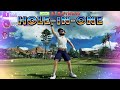 Everybody's Golf™ 296yard Par 4, Lucky Hole-In-One