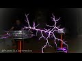 Top 7 Movie Songs on TESLA COILS