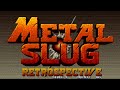 Metal Slug Retrospective Trailer