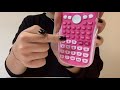 Pink Objects | Talking ASMR