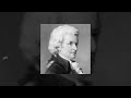 Wolfgang Amadeus Mozart - II. Andante