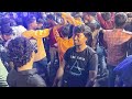 | Full teenmar dance on folk song at Secunderabad Padma Rao Nagar Palaram Bandi | by Dinesh Vlogs126