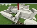 Minecraft | How to Build a Laser Door (Tutorial)