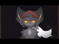 IN MY RESTLESS DREAM/DEAR || Animation meme (Remake) || Cw in desc!