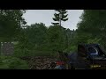 Stack of Civilians? Arma3 W/ 16AA milsim