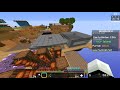 Hacked AND Banned - Hypixel Skyblock
