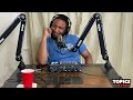 Topics 4 U Podcast- Ep. 8- Rapid