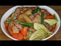 POCHERONG MANOK : Easy Healthy Recipe