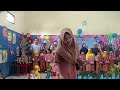 Selamat Untuk Anak Anakku Tersayang ... Terharu Acara Perpisahan TK