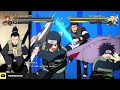 PRINCESS TSUNADE’S HOKAGE SQUAD INVINCIBLE ONLINE | Naruto X Boruto Ultimate Ninja Storm Connections