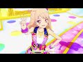 Aikatsu Stars - Final Performance - Yume, Rola, Mahiru, Ako & Koharu