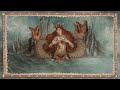 Florence + The Machine - Mermaids (Official Lyric Video)