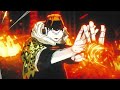 Sukuna vs. Jogo (Shibuya Incident Arc) fan animation