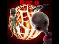 Bip q - Alien from another planet