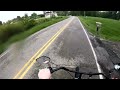 49cc 4 stroke motorized bicycle ride The Deathtrap