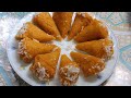 সহজ পদ্ধতিতে তালের কোন ভাপা পিঠা রেসিপি / Taal no vapa pitha recipe in easy way