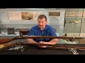 Myth Busting: Brown Bess Musket vs American Long Rifle - Battle of Hampton