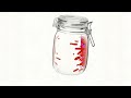 Henry Miller gets shaken in a jar and dies