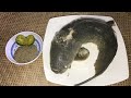 Món ăn dân dã cá lóc hấp nước mắm/Steamed snakehead fish with fish sauce/Thanh Thi vlog