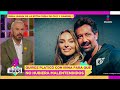 ¡Irina Baeva sabía del FALSO ROMANCE de Gabriel Soto! | De Primera Mano Completo | 2/07/2024