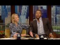 Michael Strahan Gets Emotional About Derek Jeter's Last Home Game