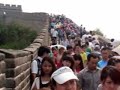 The great wall of China - Beijing 2012