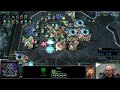I Found a New Incredible Zerg Build...