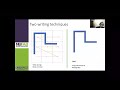 Tech Talk: Electron Beam Lithography at NUFAB