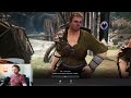 Black Desert Online in 2024 | New Player, First Impressions
