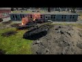 If War Thunder Was A Nature Documentary