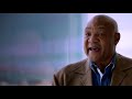 George Foreman on His Loss To Muhammad Ali | I AM ALI