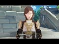 Legend of The Darknight Hero | Story Quests | Diluc Mission | Genshin Impact Story Gameplay