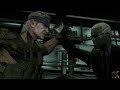 Metal Gear Solid 4 - Only Talking HD