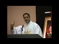 Fr.  Donald Calloway - Fetal microchimerism