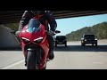 2020 Ducati Panigale V2 | First Ride