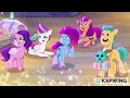 Let Your Magic Hirogaru Sky Change - Feat. the Mane Six