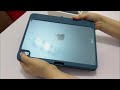 Unboxing Ipad Air