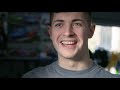 The Racing Driver Who Lost Both Of His Legs | Our Life