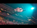 Roger Waters Amway center Orlando 2022 Animals set
