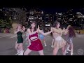 [KPOP IN PUBLIC VALENTINES SPECIAL] TWICE 트와이스 - FANCY | ONE TAKE Dance Cover 커버댄스 | Australia