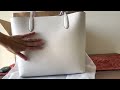 Kate Spade Surprise Ava  Reversible Tote Unboxing