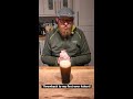 How To Pour Guinness Draught Can #shorts