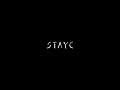 STAYC(스테이씨) [Metamorphic] Highlight Medley #1