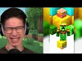 Testing Minecraft Mob Facts That Are 100% Real